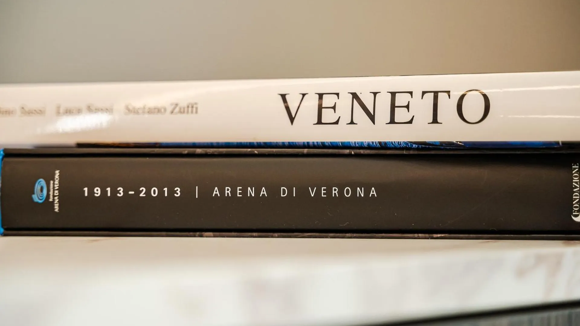 Apartment 6 Isonzo - Luxury Stay Verona Italy