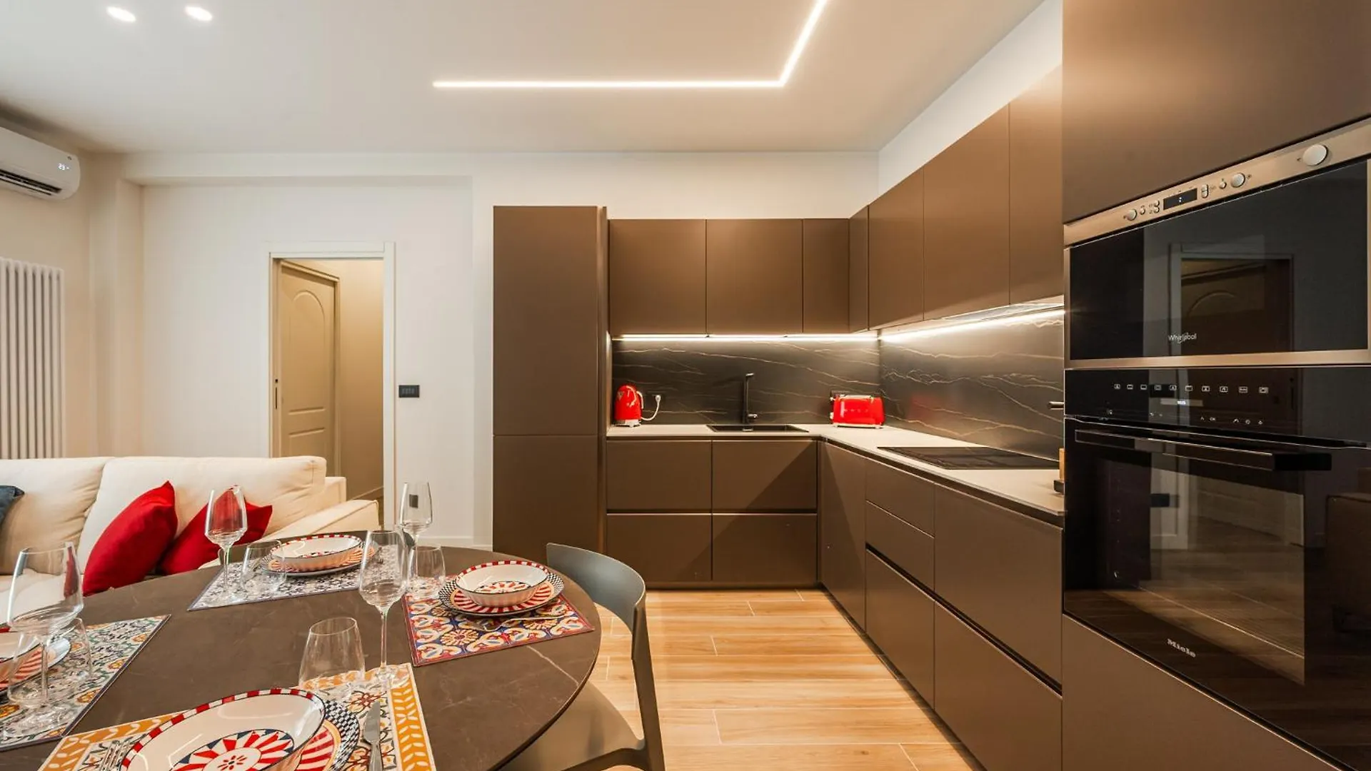 6 Isonzo - Luxury Stay Verona