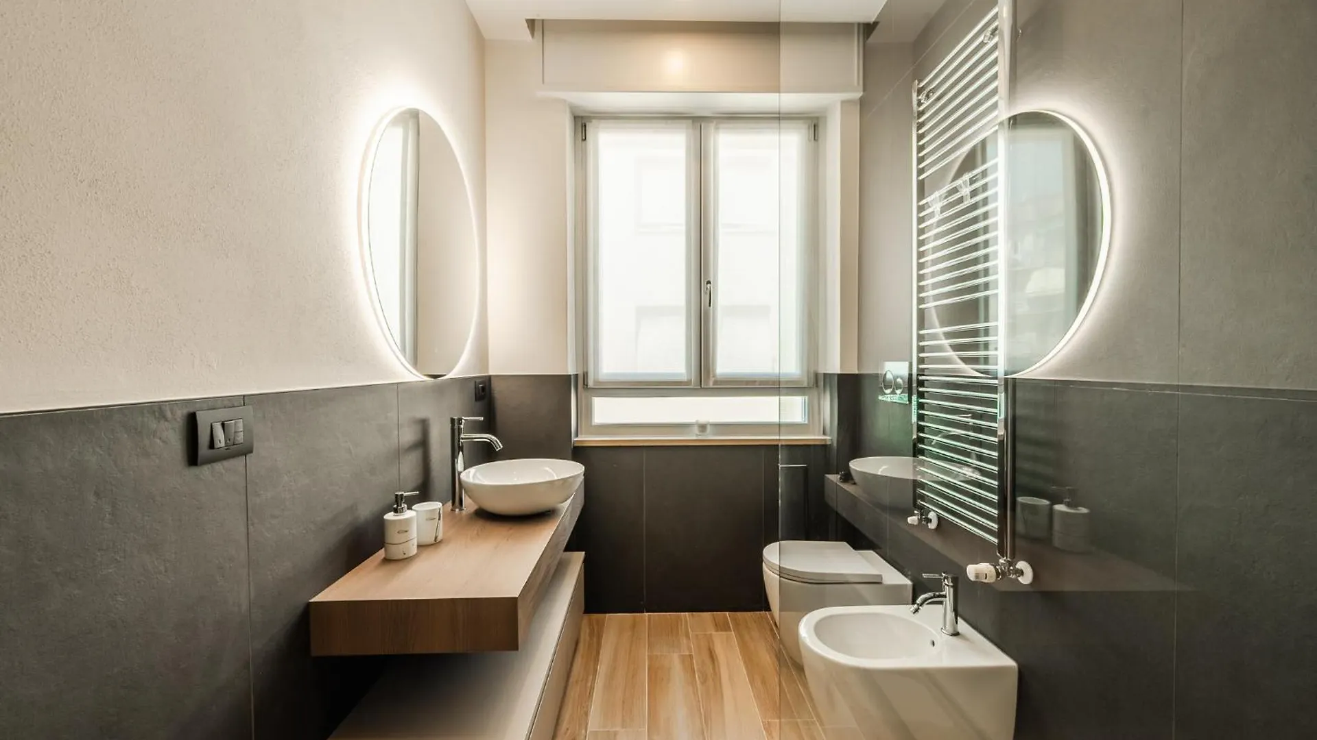 6 Isonzo - Luxury Stay Verona