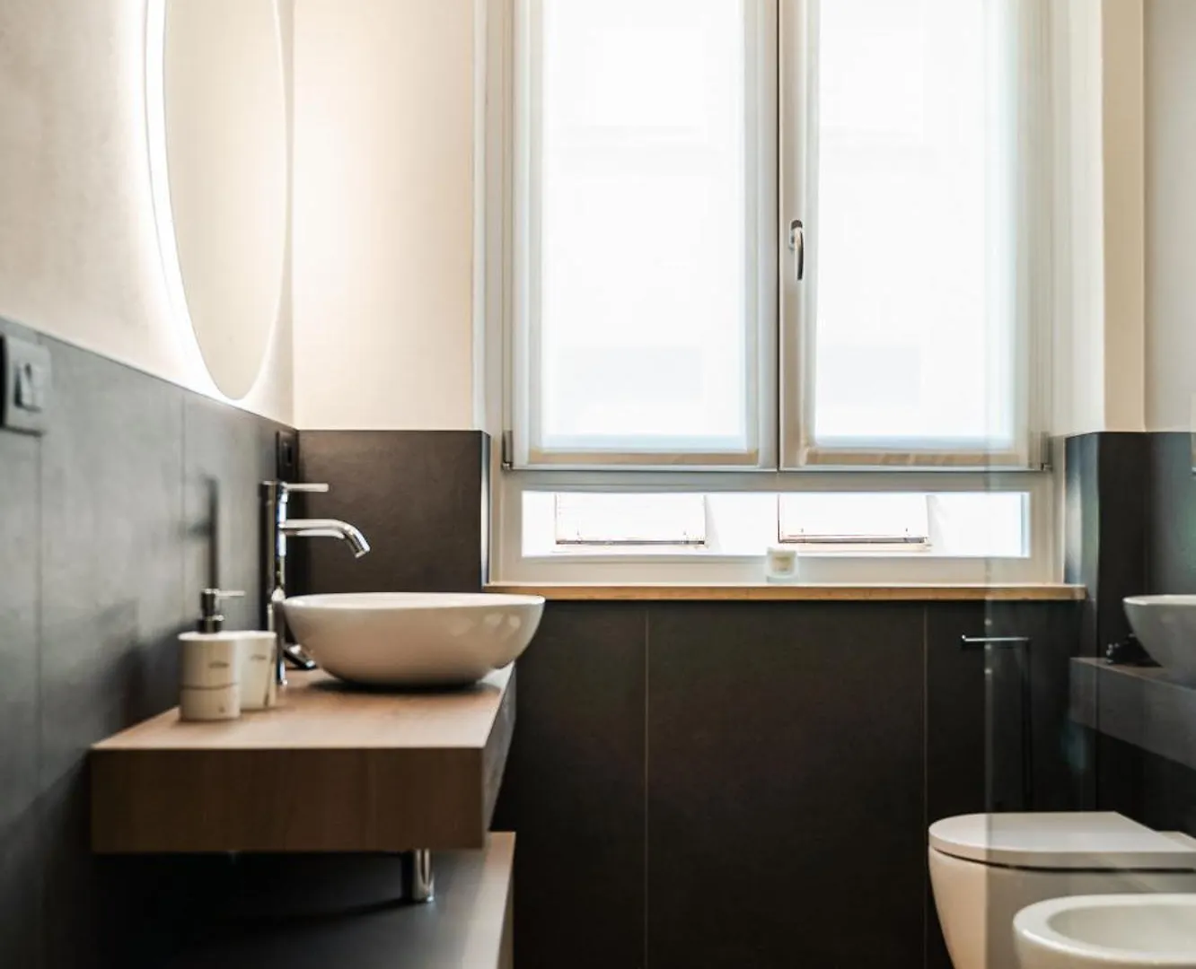 6 Isonzo - Luxury Stay Verona Apartment