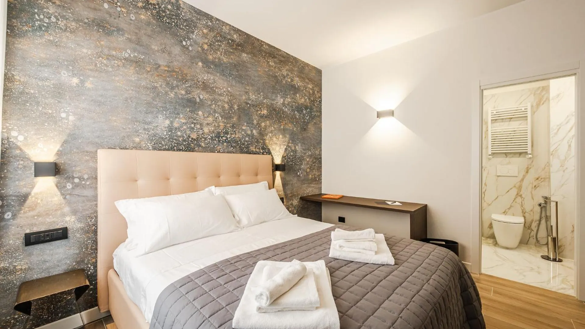 6 Isonzo - Luxury Stay Verona Apartment