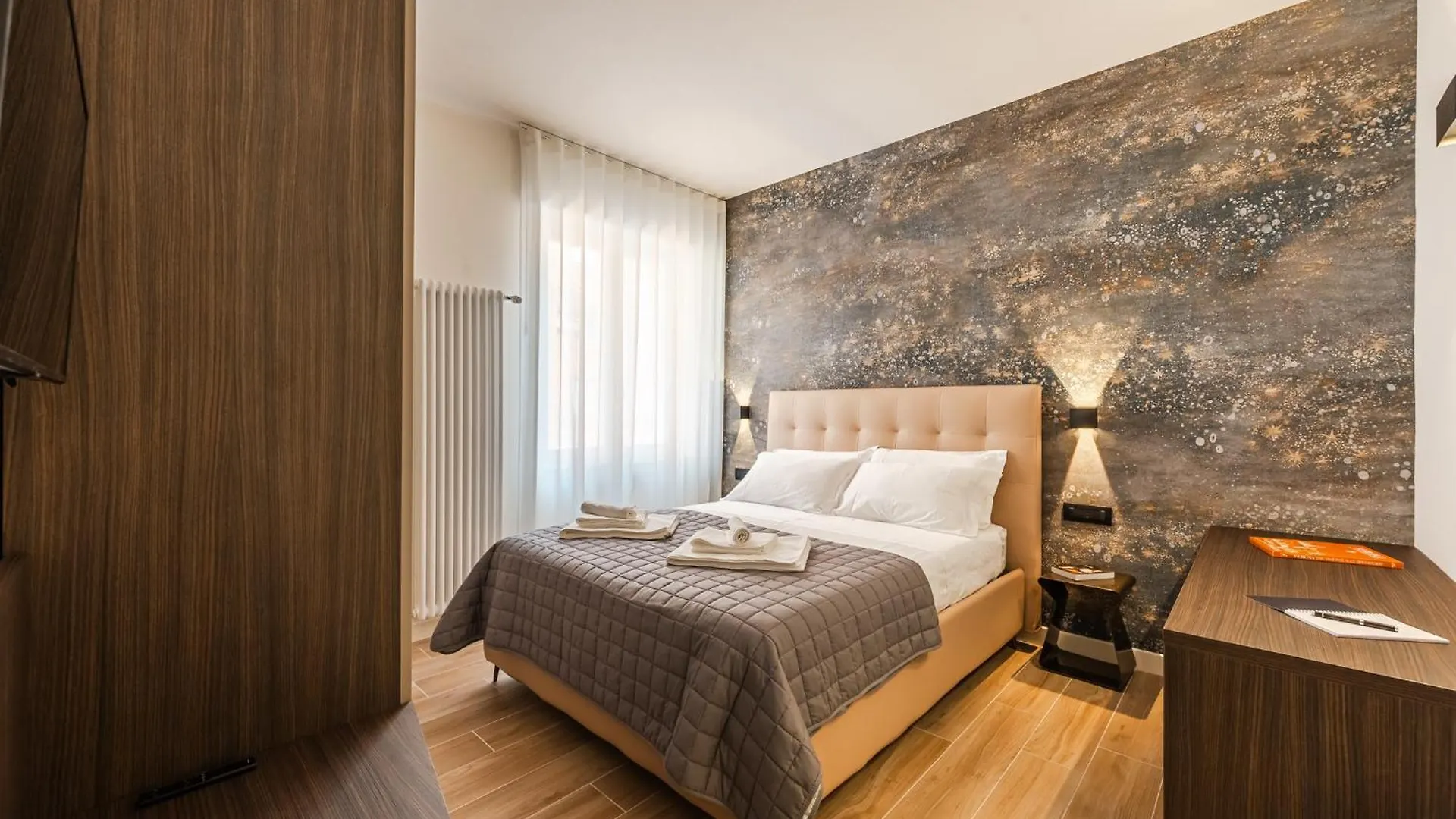 6 Isonzo - Luxury Stay Verona Apartment
