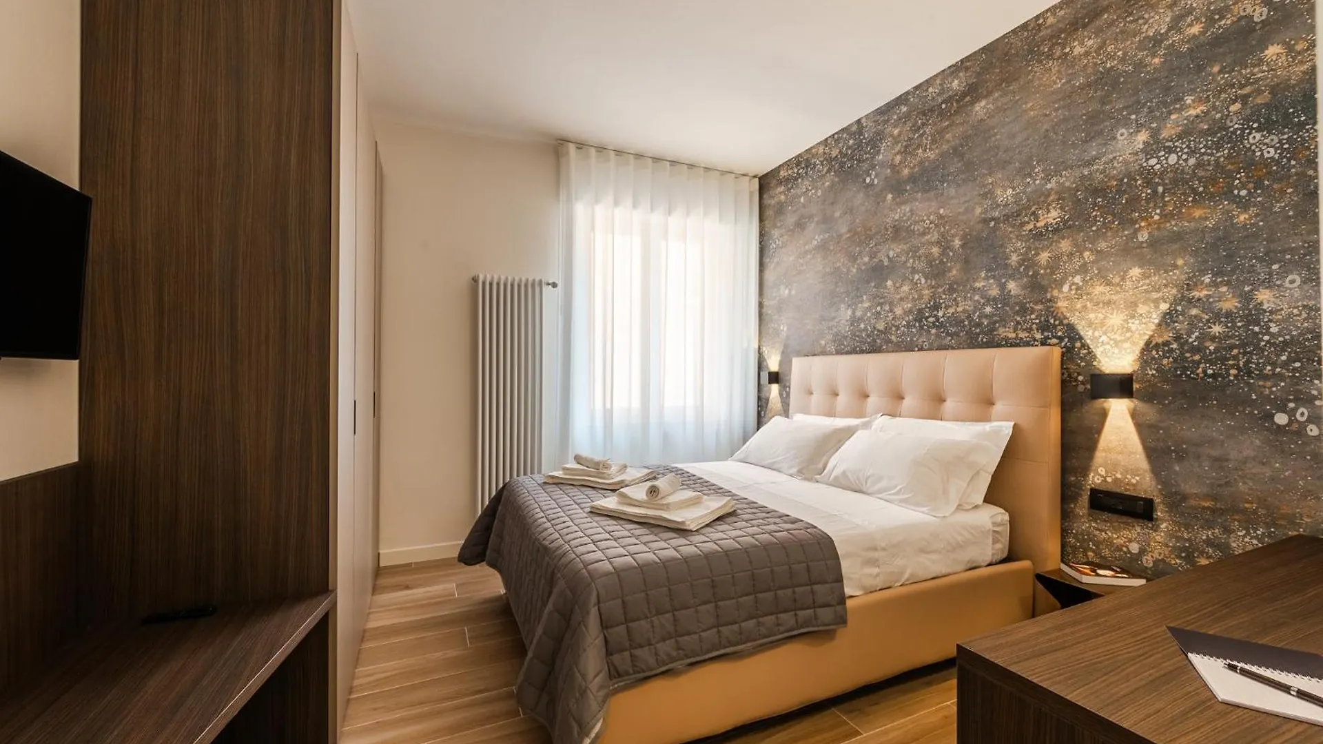 6 Isonzo - Luxury Stay Verona Italy
