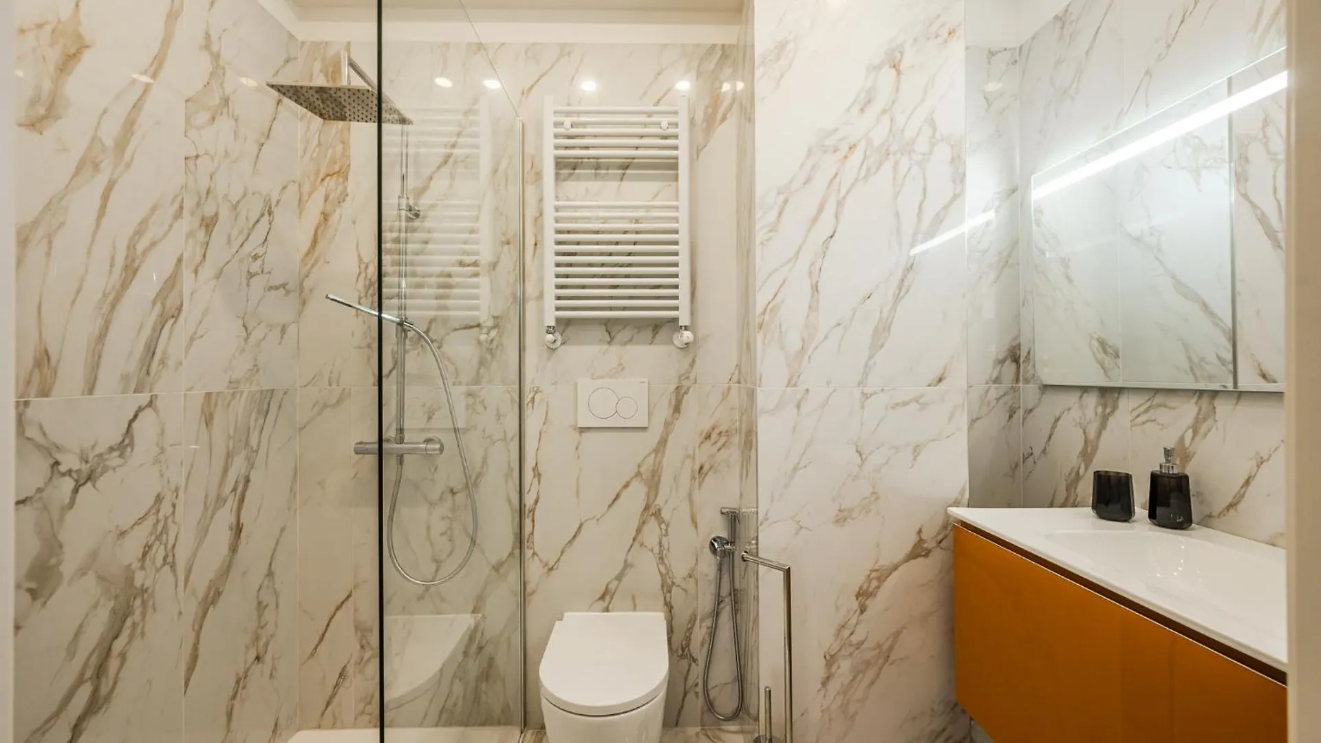 6 Isonzo - Luxury Stay Verona