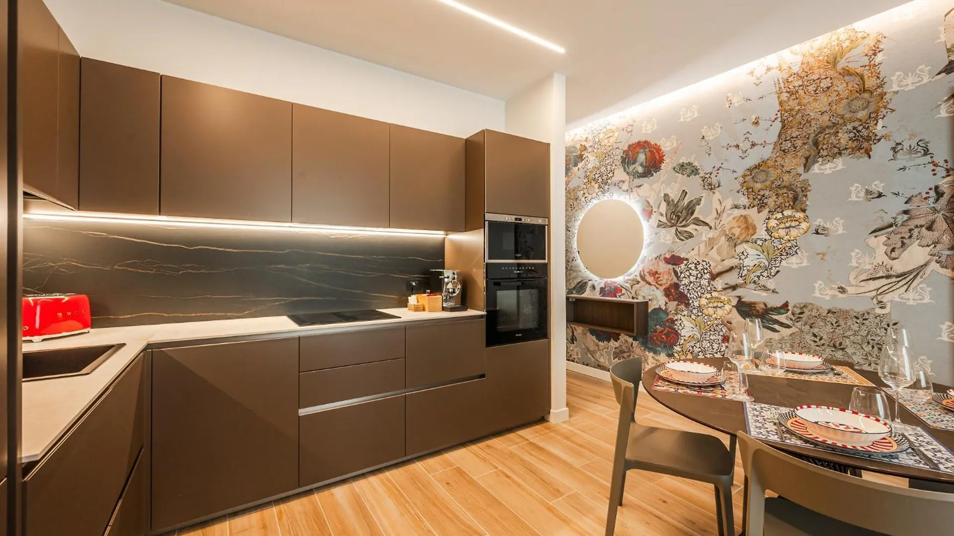 Apartment 6 Isonzo - Luxury Stay Verona Italy