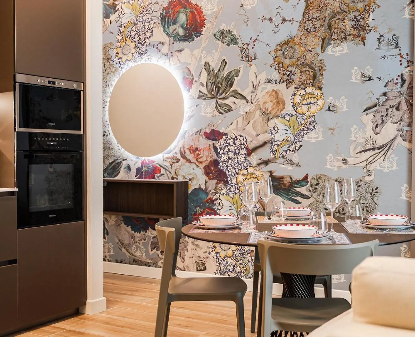 6 Isonzo - Luxury Stay Verona