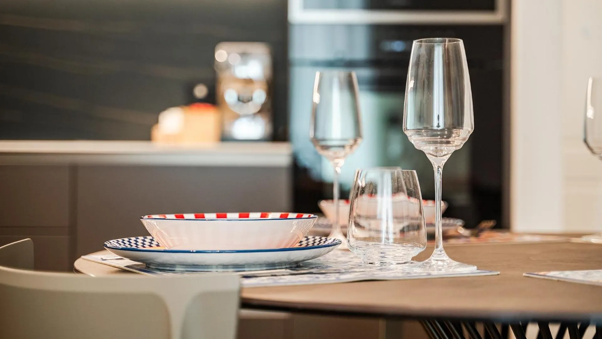 6 Isonzo - Luxury Stay Verona Apartment