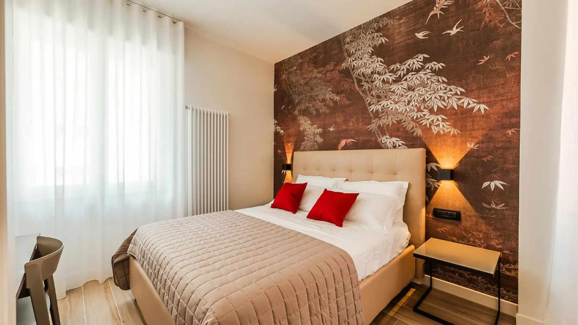6 Isonzo - Luxury Stay Verona 0*,  Italy