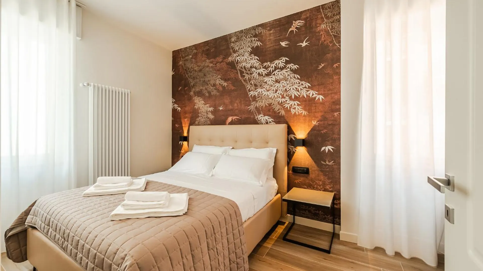 Apartment 6 Isonzo - Luxury Stay Verona
