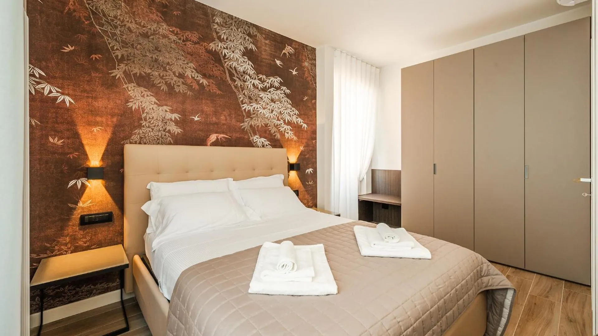 6 Isonzo - Luxury Stay Verona Apartment