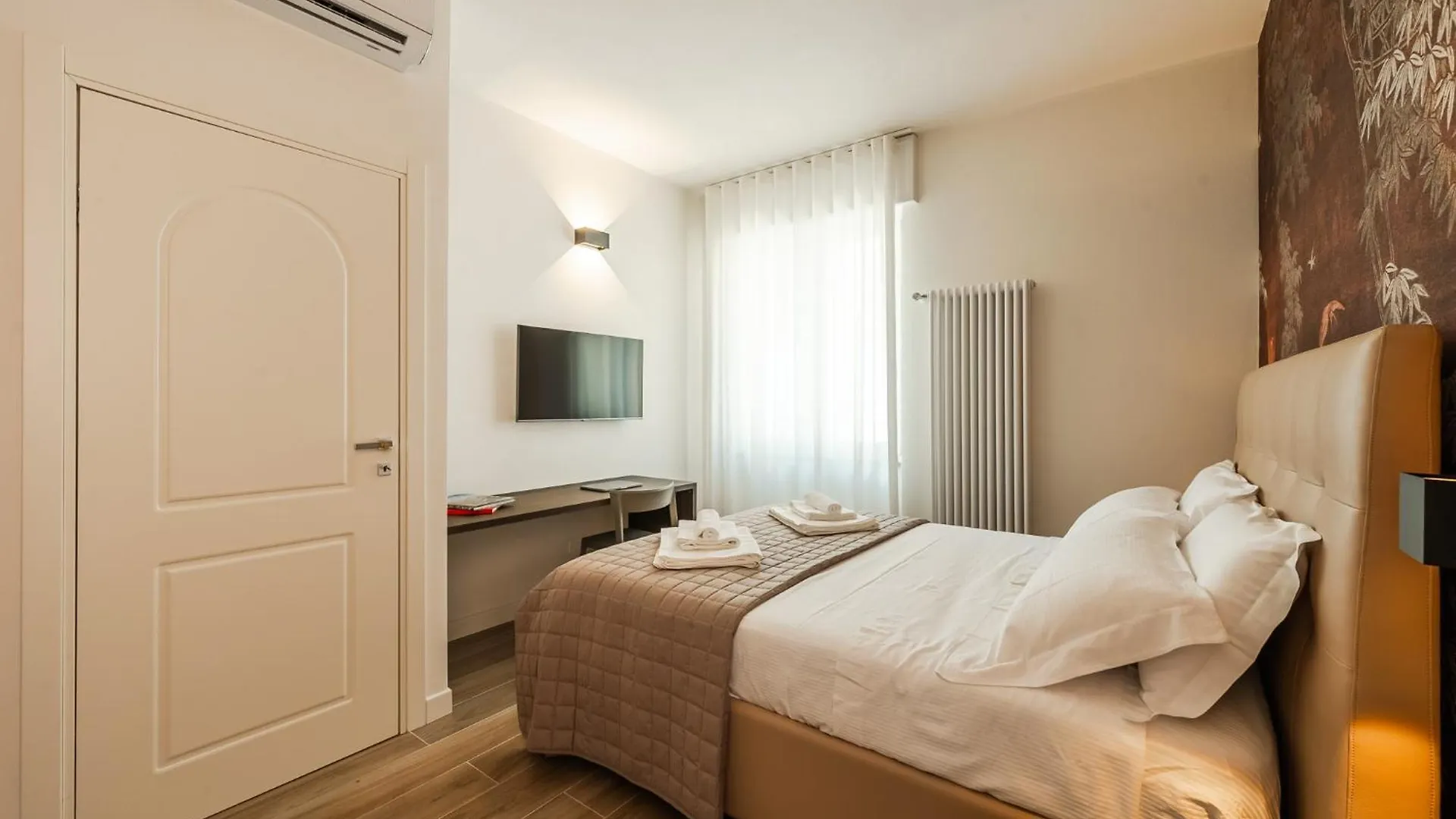 6 Isonzo - Luxury Stay Verona