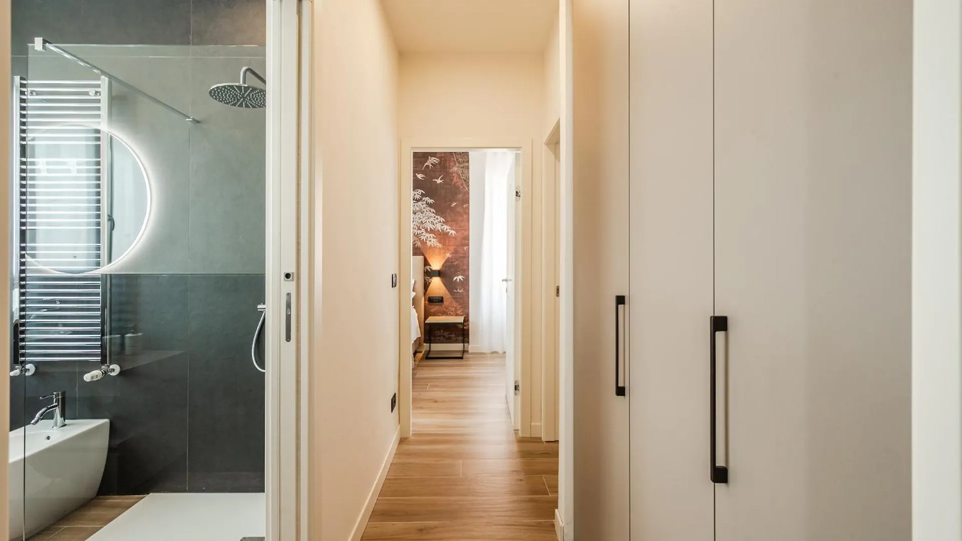 6 Isonzo - Luxury Stay Verona
