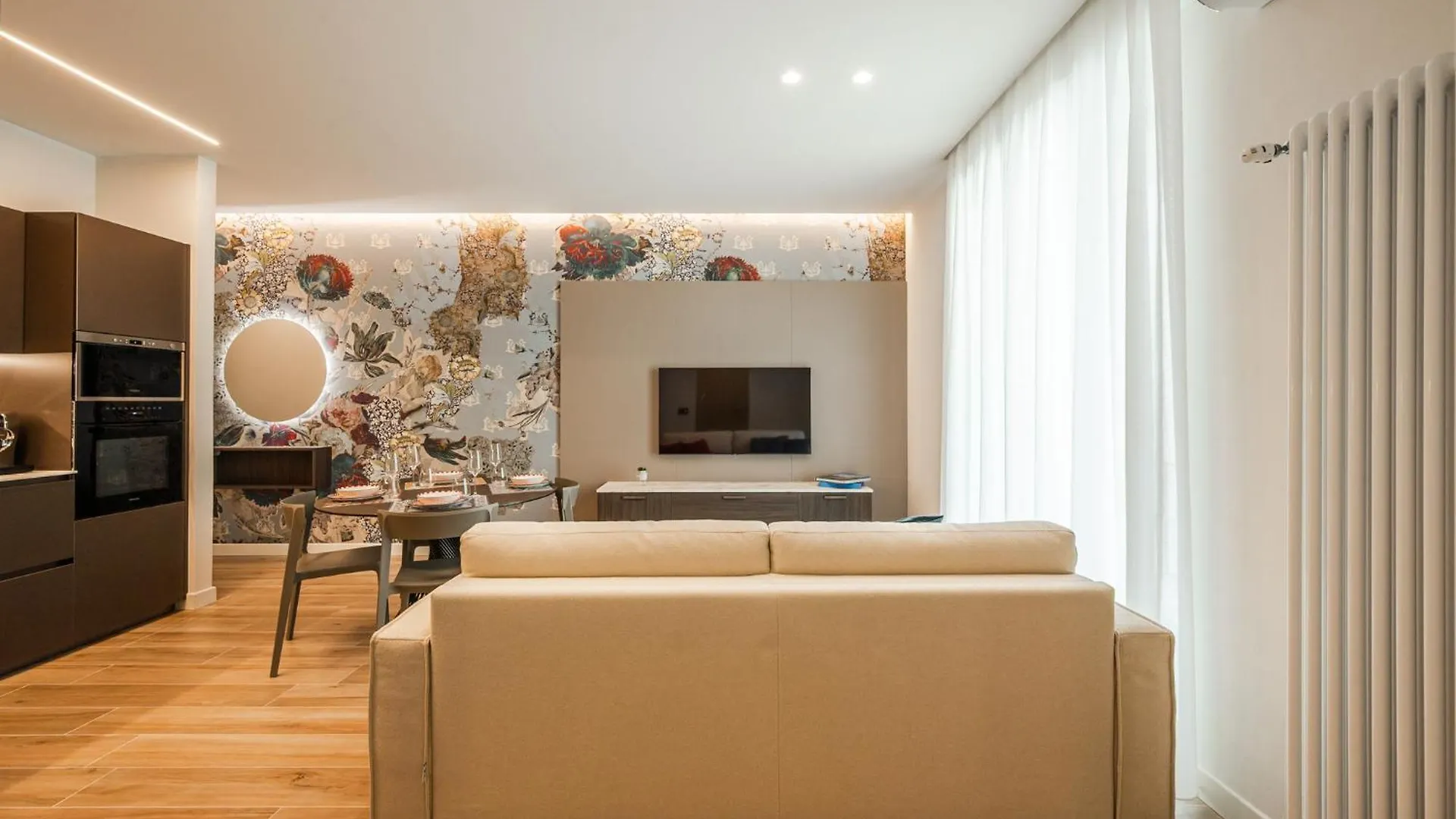6 Isonzo - Luxury Stay Verona 0*,