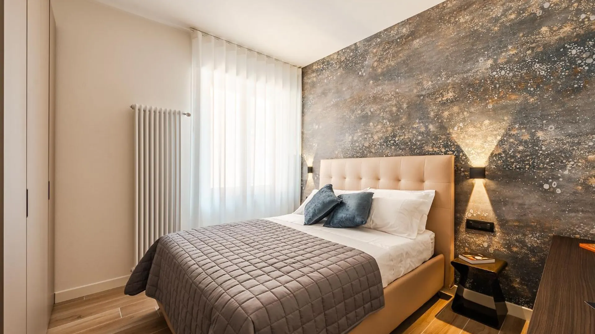 6 Isonzo - Luxury Stay Verona