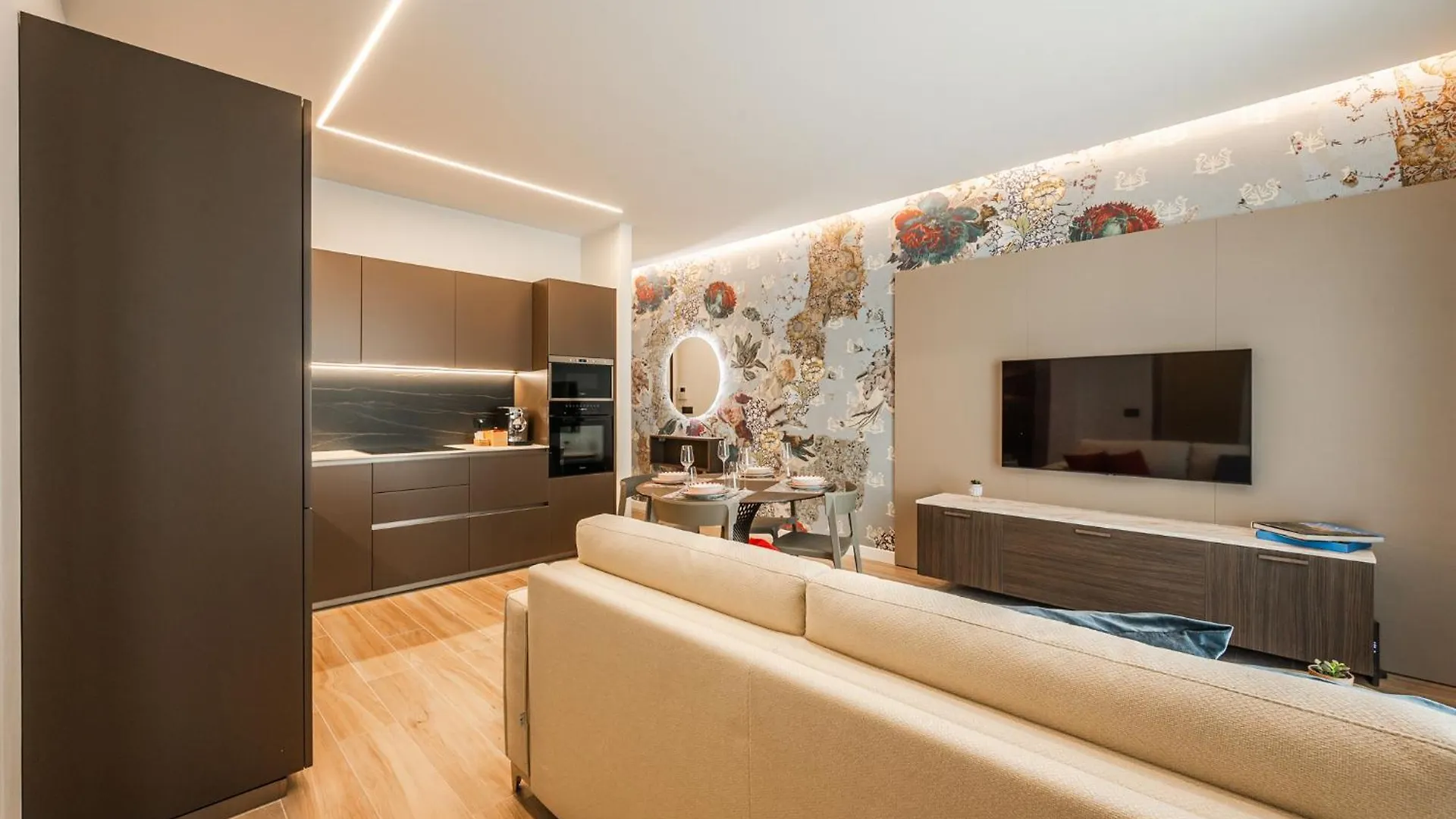 6 Isonzo - Luxury Stay Verona location